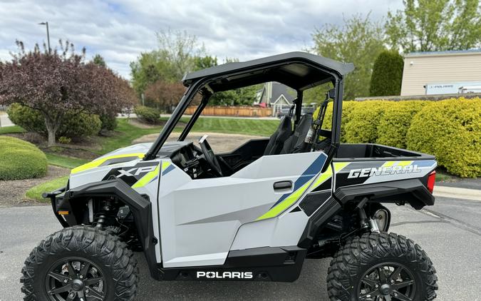 2024 Polaris Industries GENERAL® XP 1000 Sport