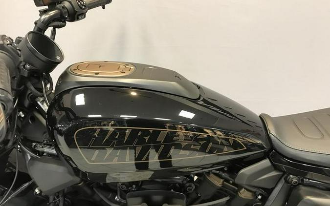 2022 Harley-Davidson® RH1250S - Sportster® S