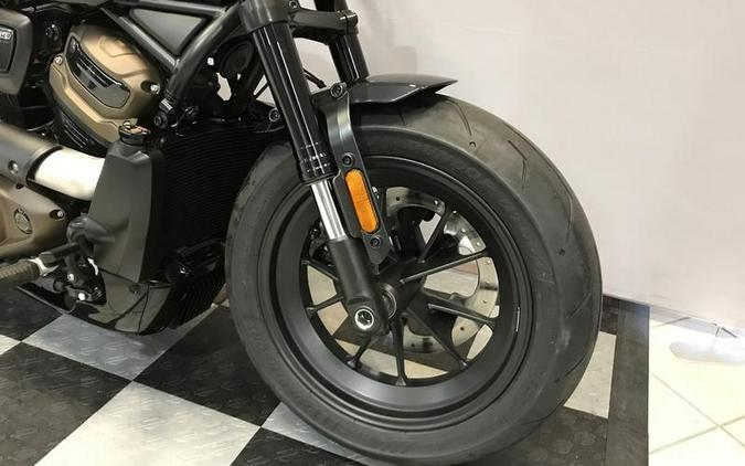 2022 Harley-Davidson® RH1250S - Sportster® S