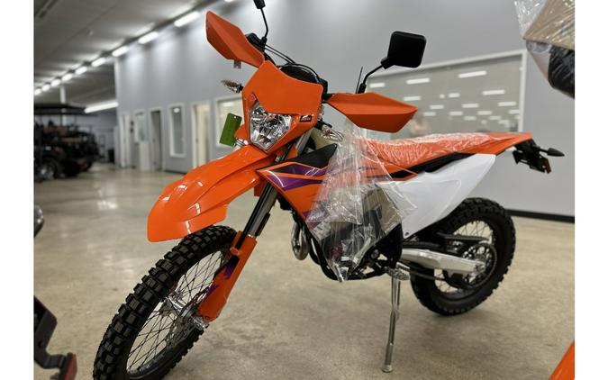 2024 KTM 350 EXC-F