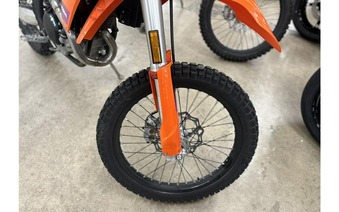 2024 KTM 350 EXC-F