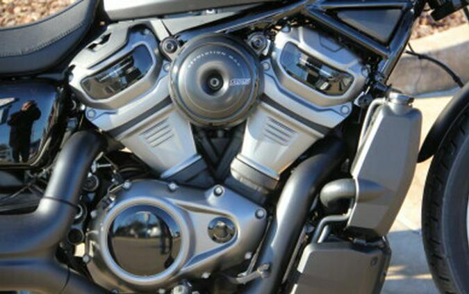 2024 Harley-Davidson Nightster Special