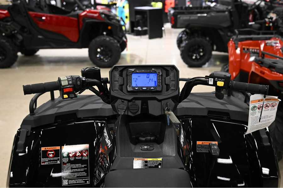 2024 Polaris Industries SPORTSMAN 570 TRAIL