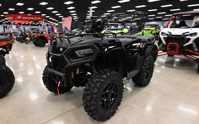 2024 Polaris Industries SPORTSMAN 570 TRAIL