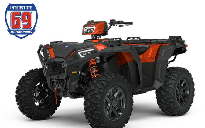 2025 Polaris® Sportsman XP 1000 S