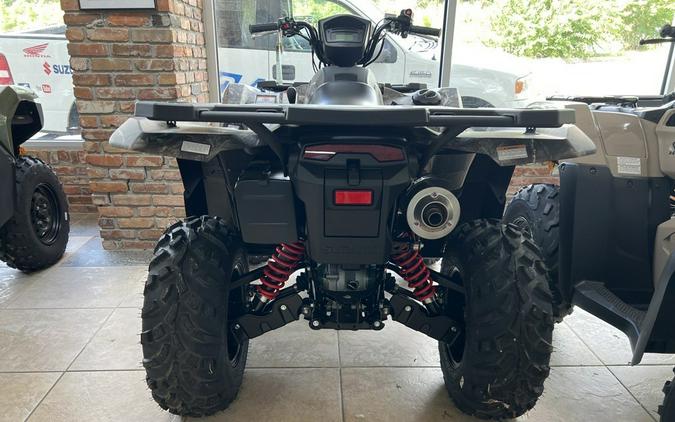 2023 Suzuki KingQuad 500 AXi Power Steering SE Camo