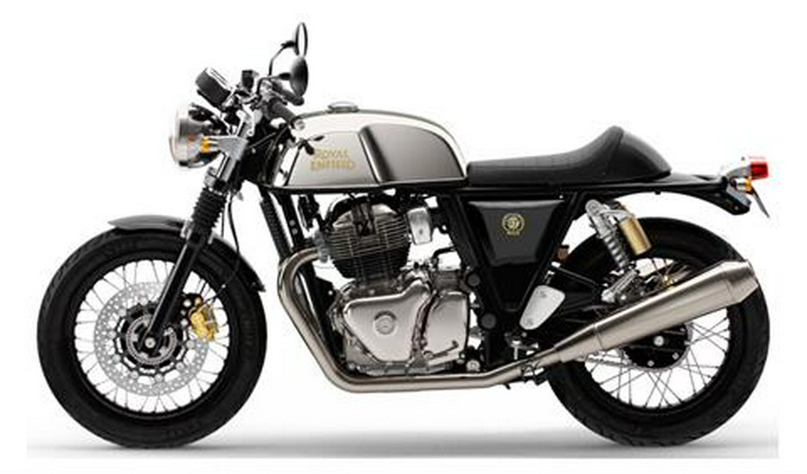 2023 Royal Enfield Continental GT 650