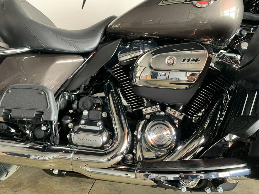 2023 Harley-Davidson Ultra Limited