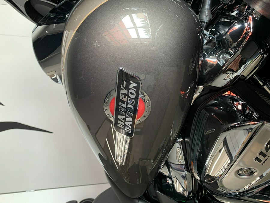 2023 Harley-Davidson Ultra Limited