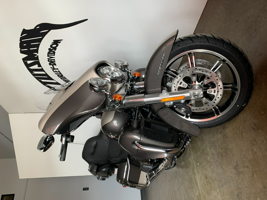 2023 Harley-Davidson Ultra Limited