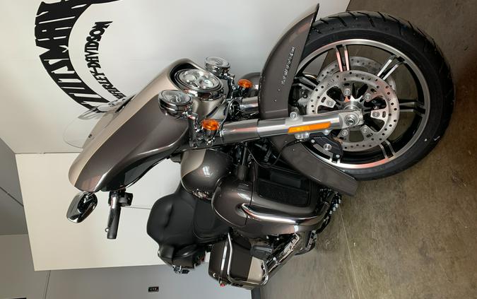 2023 Harley-Davidson Ultra Limited