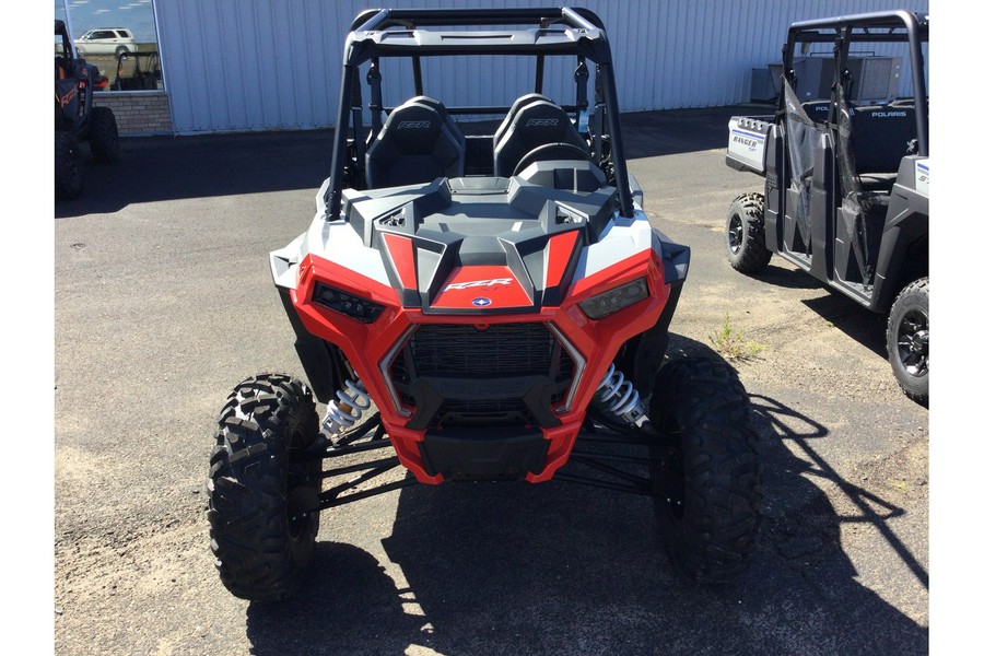 2023 Polaris Industries RZR XP 4 1000 Premium Indy Red