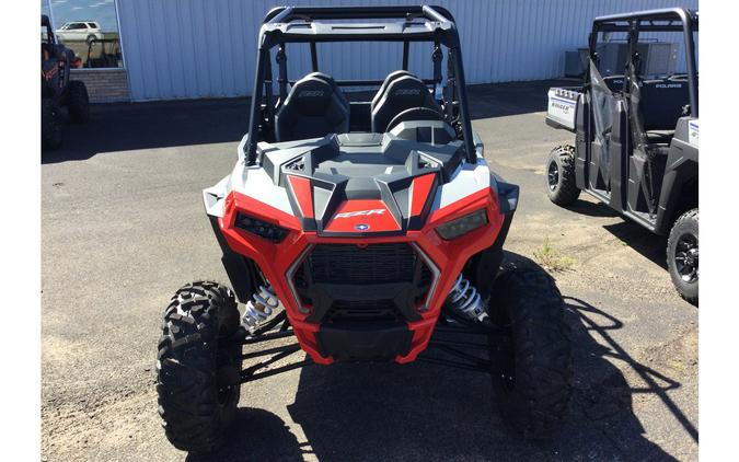 2023 Polaris Industries RZR XP 4 1000 Premium Indy Red