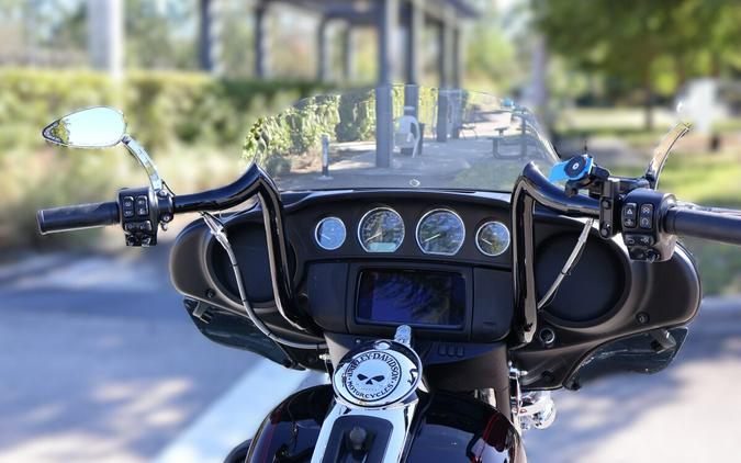 2022 Harley-Davidson Tri Glide Ultra