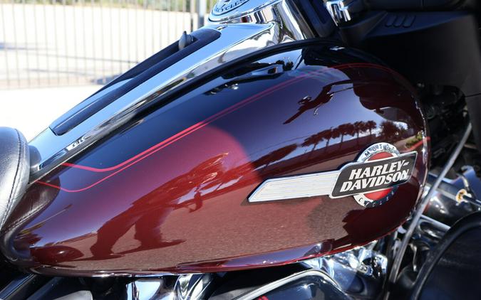 2022 Harley-Davidson Tri Glide Ultra