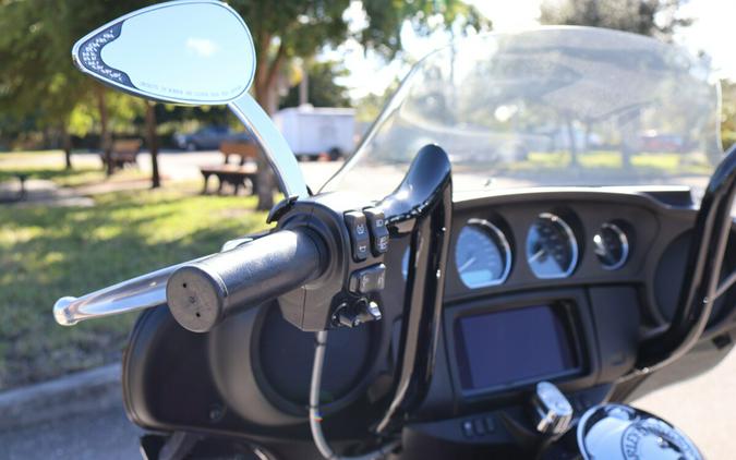 2022 Harley-Davidson Tri Glide Ultra