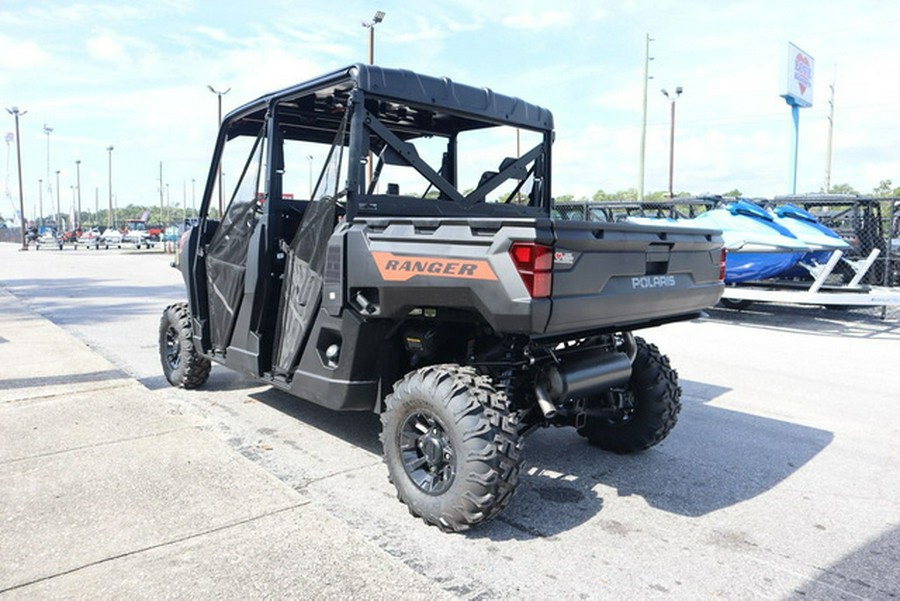 2026 Polaris Ranger Crew 1000 Premium
