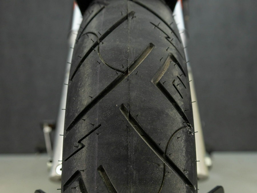 2000 KAWASAKI VN800 VULCAN 800 CLASSIC