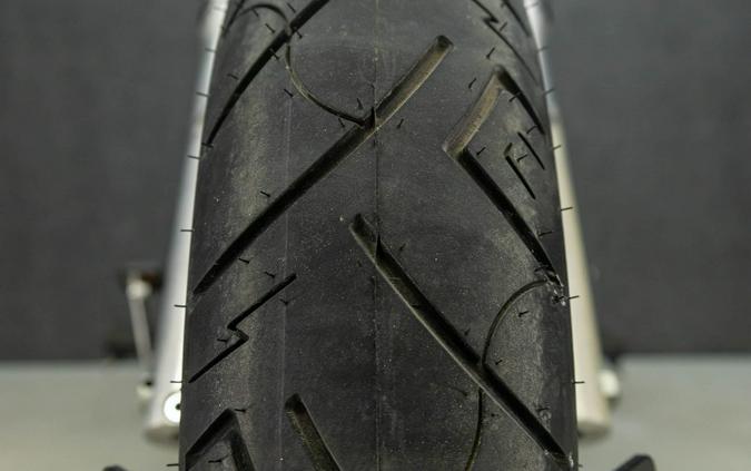 2000 KAWASAKI VN800 VULCAN 800 CLASSIC