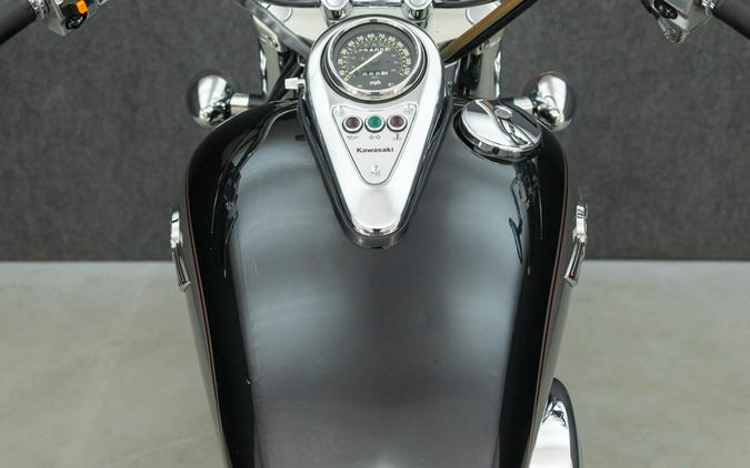 2000 KAWASAKI VN800 VULCAN 800 CLASSIC