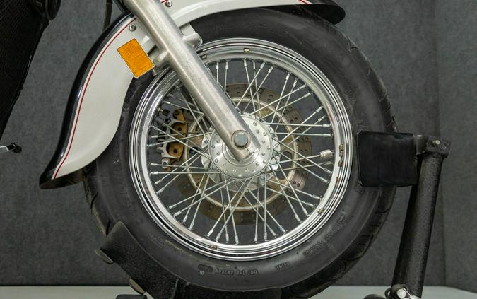 2000 KAWASAKI VN800 VULCAN 800 CLASSIC