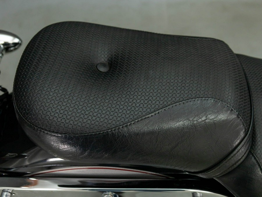 2000 KAWASAKI VN800 VULCAN 800 CLASSIC