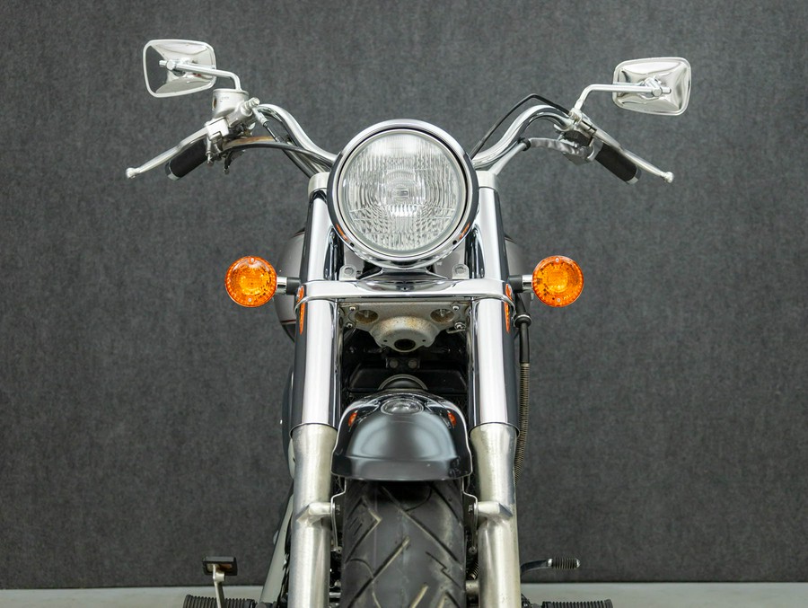 2000 KAWASAKI VN800 VULCAN 800 CLASSIC