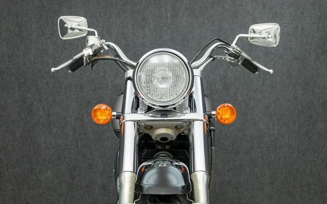 2000 KAWASAKI VN800 VULCAN 800 CLASSIC