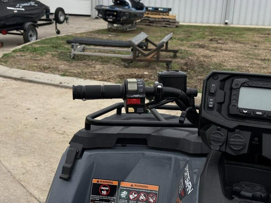 2024 Polaris® Sportsman 570 Utility HD