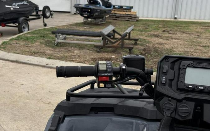 2024 Polaris® Sportsman 570 Utility HD