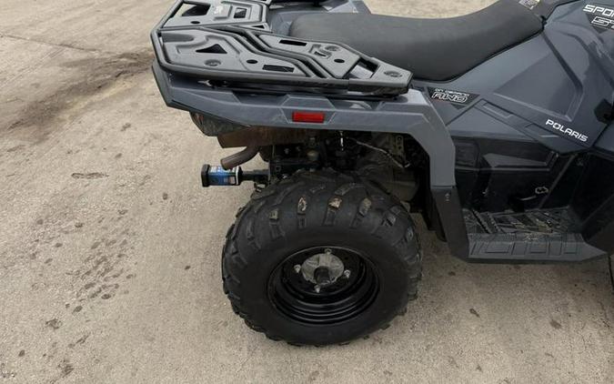 2024 Polaris® Sportsman 570 Utility HD