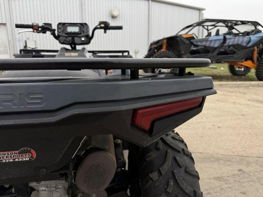 2024 Polaris® Sportsman 570 Utility HD