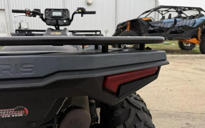 2024 Polaris® Sportsman 570 Utility HD