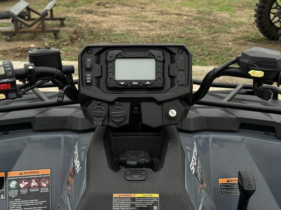 2024 Polaris® Sportsman 570 Utility HD