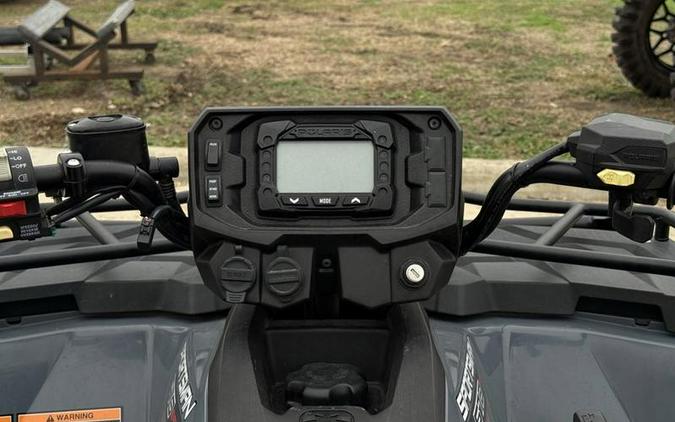 2024 Polaris® Sportsman 570 Utility HD