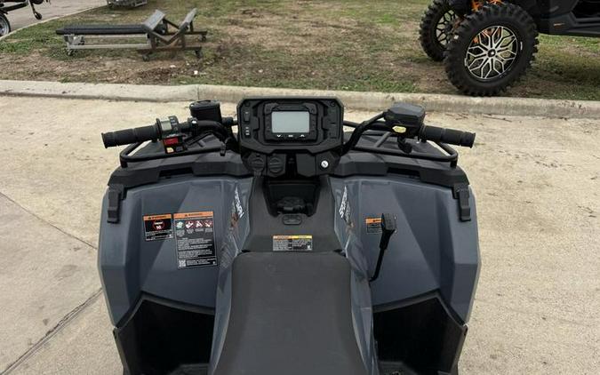 2024 Polaris® Sportsman 570 Utility HD