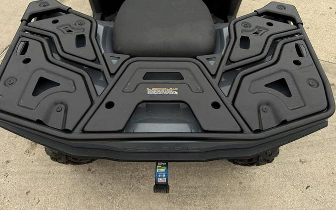 2024 Polaris® Sportsman 570 Utility HD
