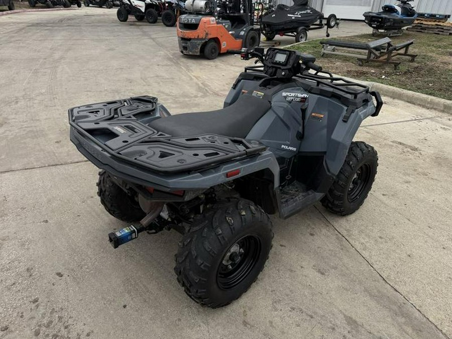 2024 Polaris® Sportsman 570 Utility HD