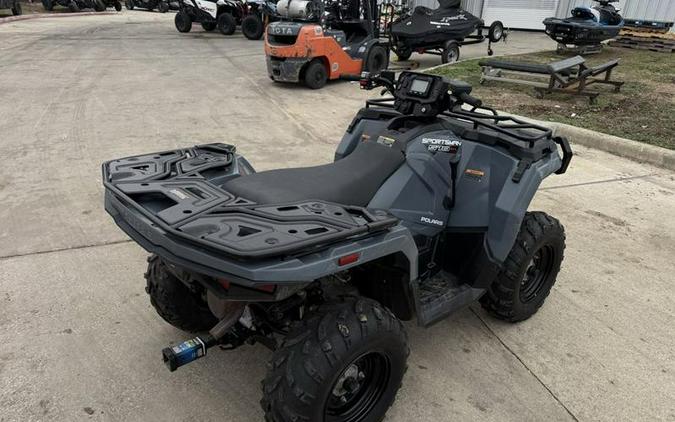 2024 Polaris® Sportsman 570 Utility HD