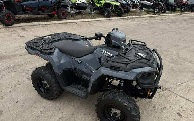 2024 Polaris® Sportsman 570 Utility HD