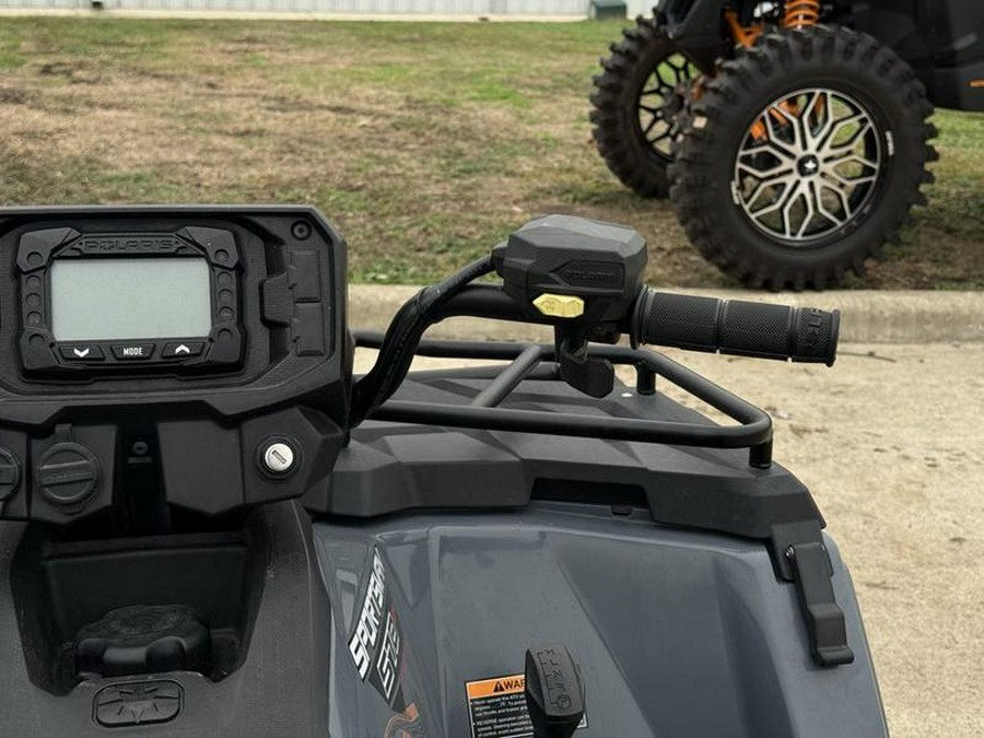 2024 Polaris® Sportsman 570 Utility HD