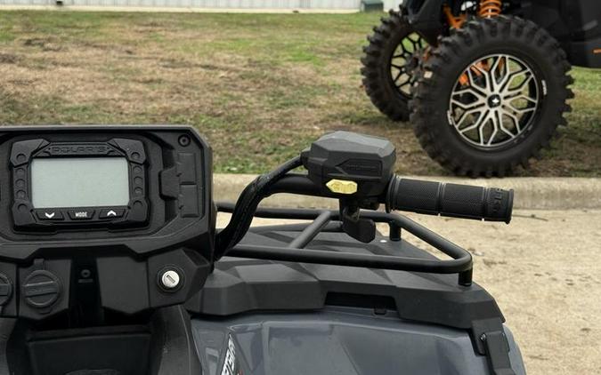 2024 Polaris® Sportsman 570 Utility HD