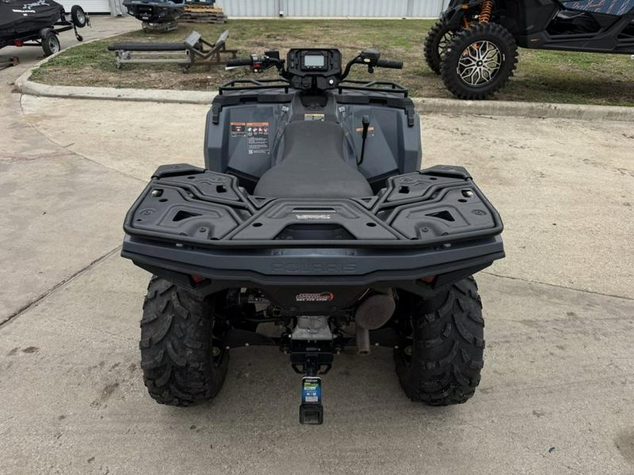 2024 Polaris® Sportsman 570 Utility HD