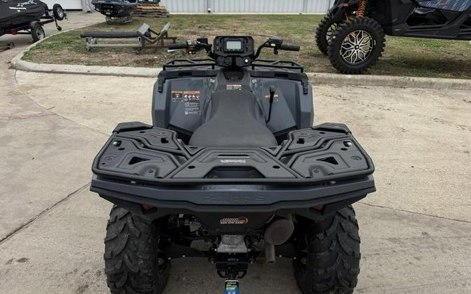 2024 Polaris® Sportsman 570 Utility HD