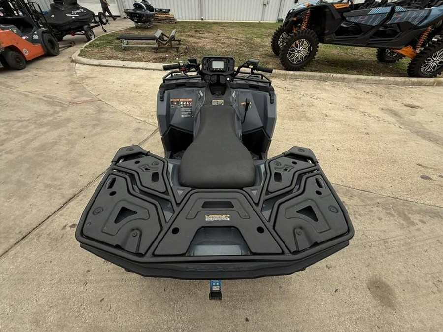 2024 Polaris® Sportsman 570 Utility HD