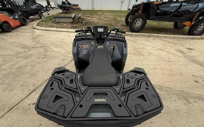 2024 Polaris® Sportsman 570 Utility HD