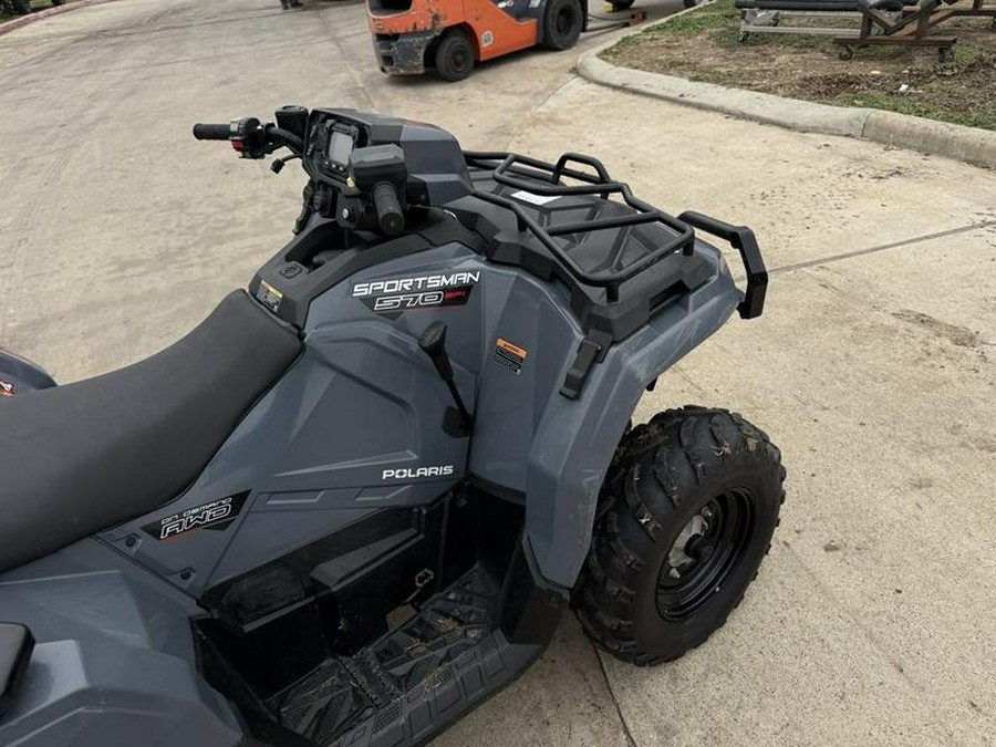 2024 Polaris® Sportsman 570 Utility HD