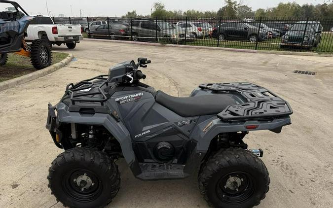 2024 Polaris® Sportsman 570 Utility HD