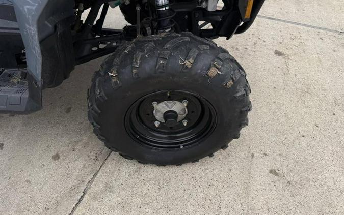 2024 Polaris® Sportsman 570 Utility HD