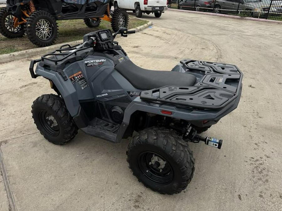 2024 Polaris® Sportsman 570 Utility HD
